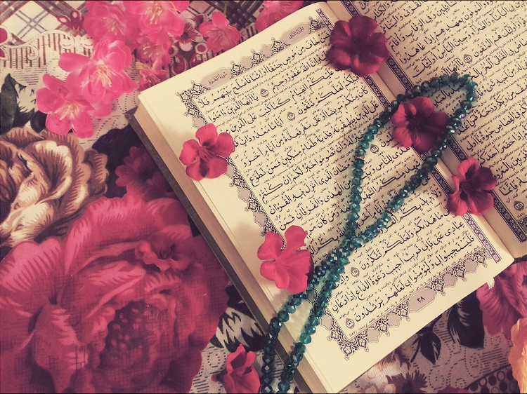 قصه کودکانه و قرآن