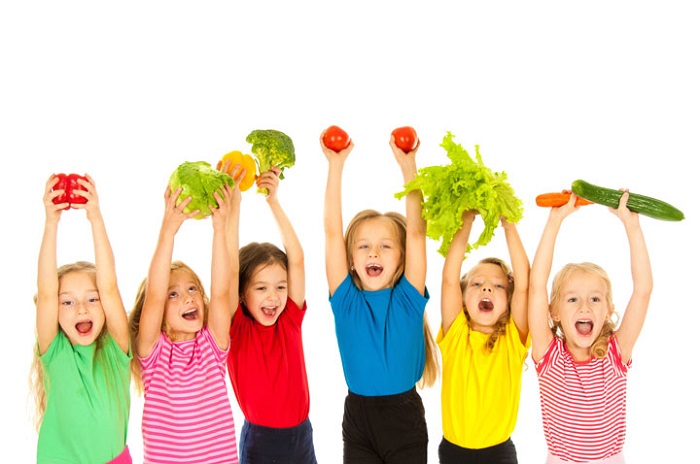 سلامت کودک+ روانشناسی تغذیه کودک