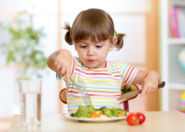 خوراکی های مضر برای کودکان + بخش دوم