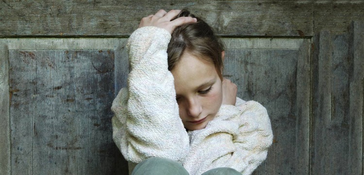 بی حوصلگی و افسردگی کودکان و روش های درمان آن + قصه کودک