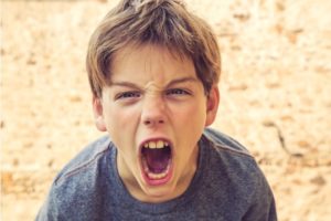 مهارت کنترل خشم در کودکان+ قصه کودکانه