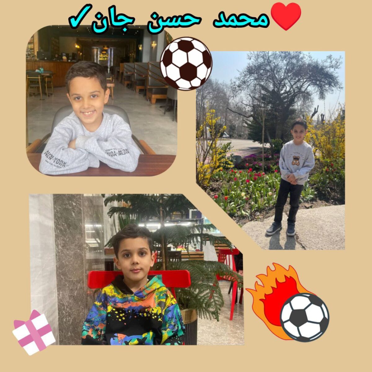 تصمیمات مهم محمد‌حسن